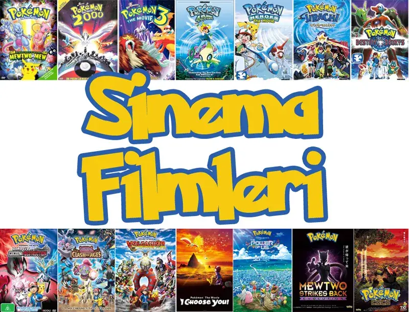 Sinema Filmleri