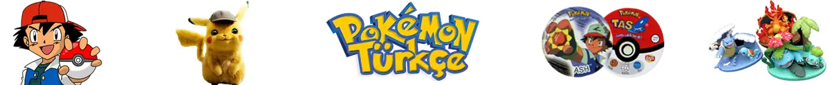 Turkce Pokemon