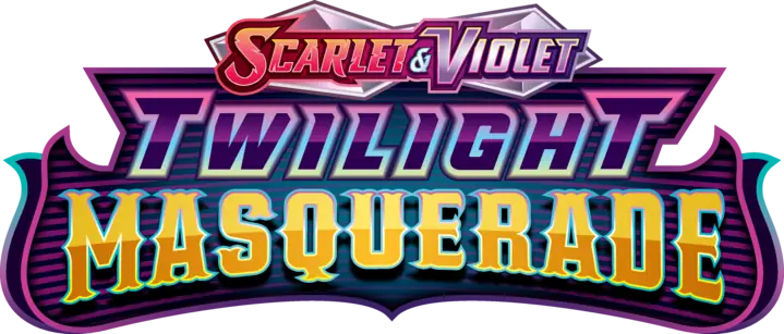 Twilight Masquerade