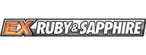 EX Ruby & Sapphire