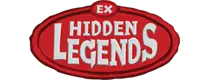 EX Hidden Legends