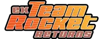 Team Rocket Returns
