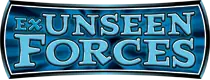 EX Unseen Forces