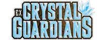 EX Crystal Guardians