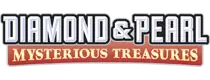 Mysterious Treasures