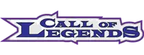 Call of Legends