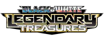 Legendary Treasures