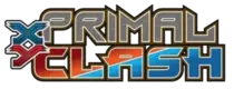 Primal Clash
