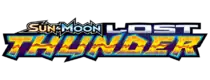 Lost Thunder