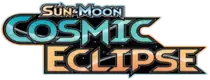 Cosmic Eclipse
