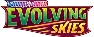 Evolving Skies