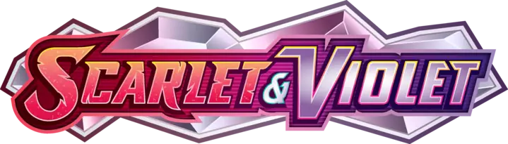 Scarlet & Violet