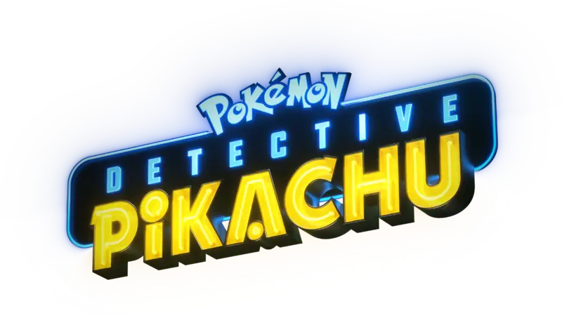 Detective Pikachu