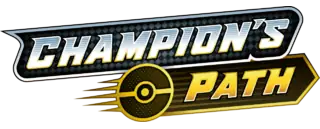 Champion's Path