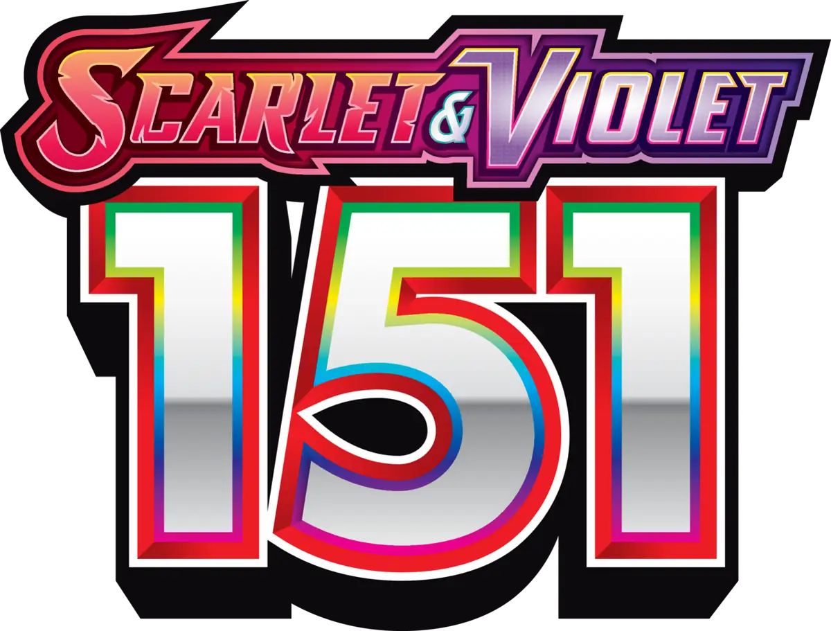 Scarlet & Violet &mdash; 151