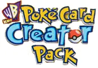 Pok&eacute; Card Creator Pack