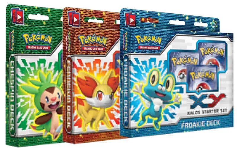 Kalos Starter Set