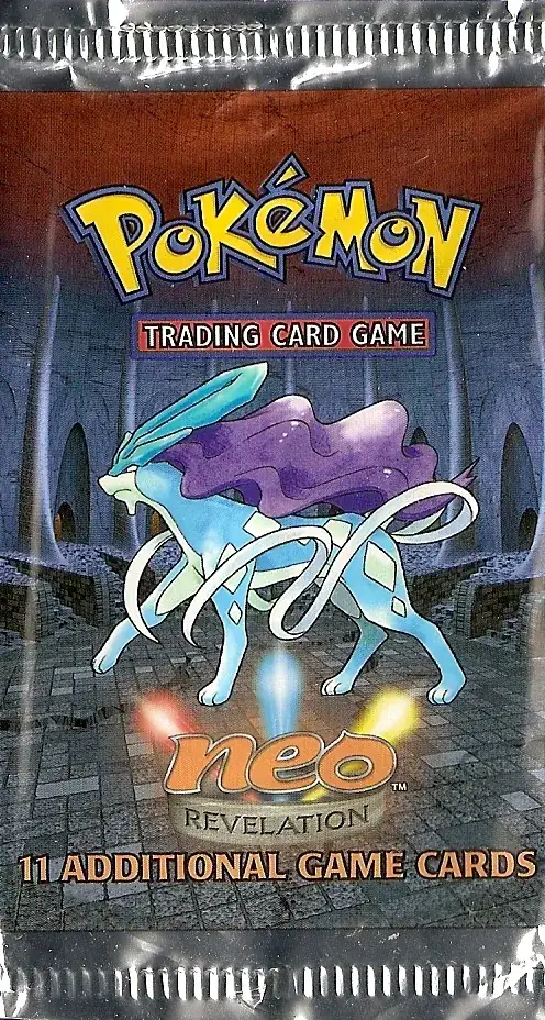 Pok&eacute;mon Kart Paketi 2b