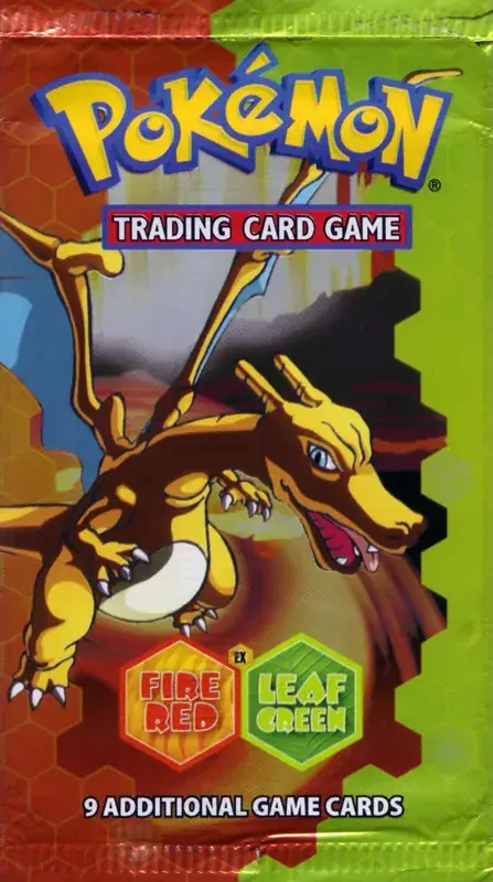 Pok&eacute;mon Kart Paketi 3b