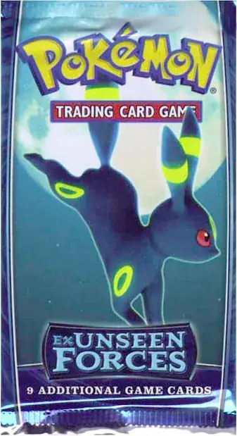 Pok&eacute;mon Kart Paketi 3e