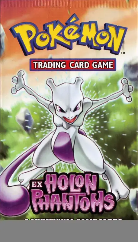 Pok&eacute;mon Kart Paketi 3f