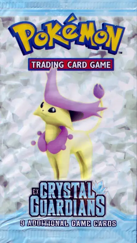 Pok&eacute;mon Kart Paketi 3g