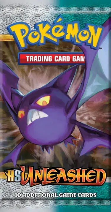 Pok&eacute;mon Kart Paketi 4f