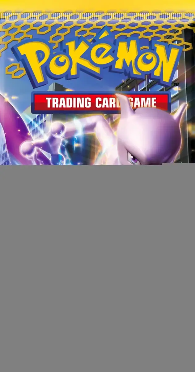 Pok&eacute;mon Kart Paketi 5b