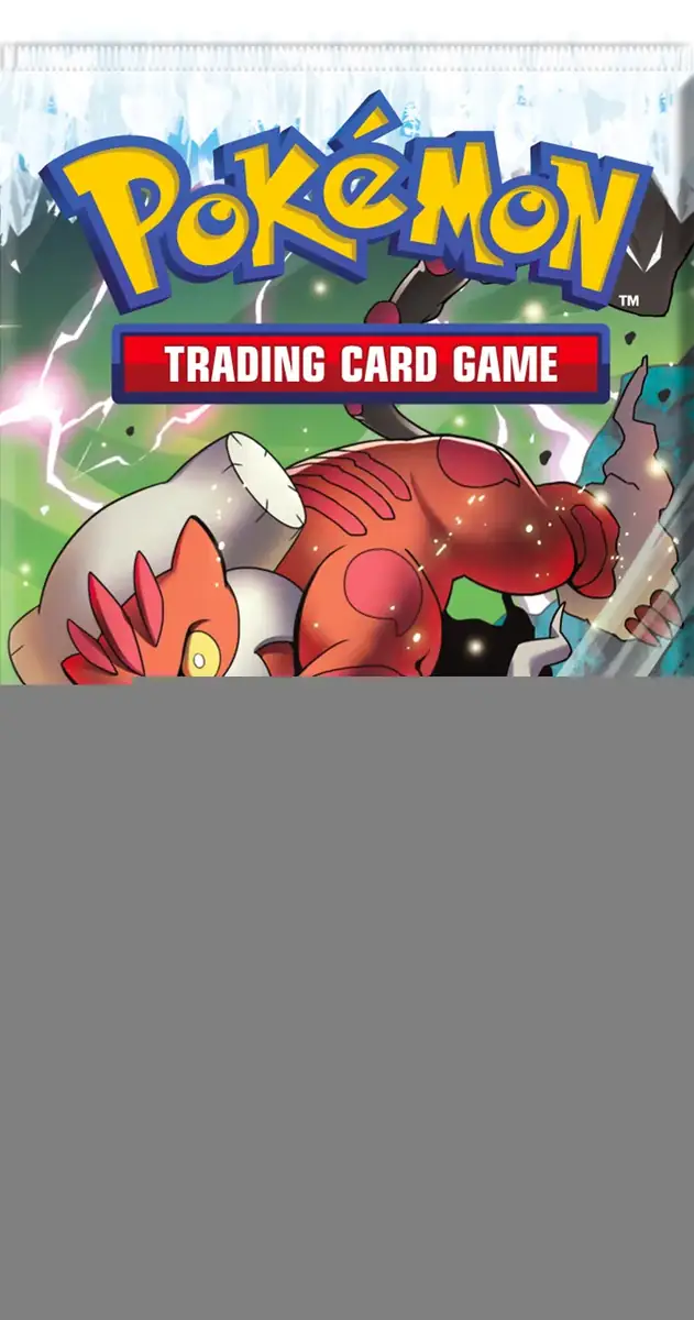 Pok&eacute;mon Kart Paketi 5d