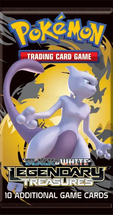 Pok&eacute;mon Kart Paketi 5g