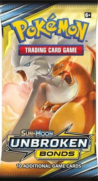 Pok&eacute;mon Kart Paketi 7e