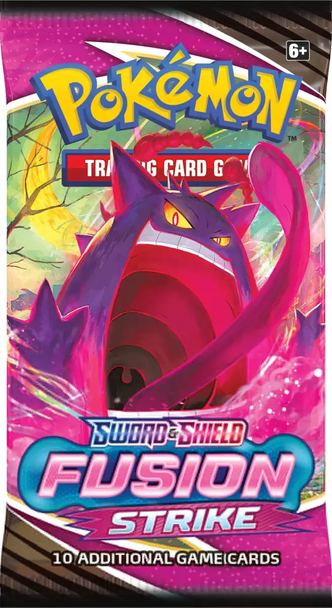 Pok&eacute;mon Kart Paketi 8f