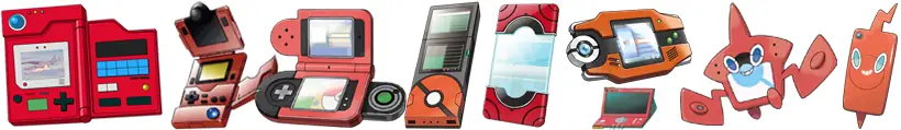 Pok&eacute;dex