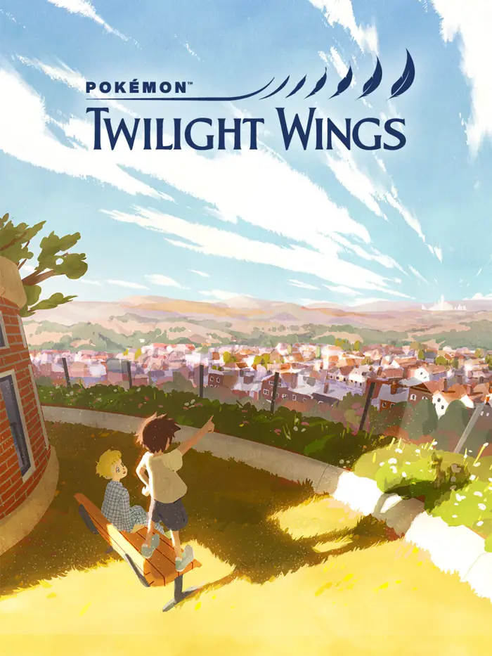 Twilight Wings