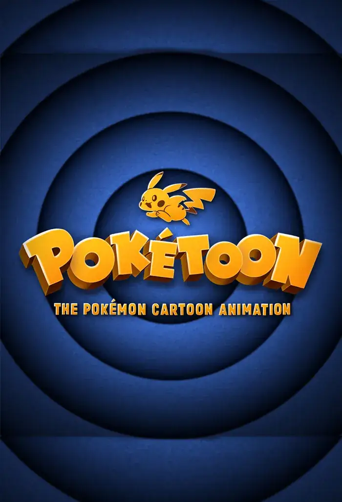 PokéToon