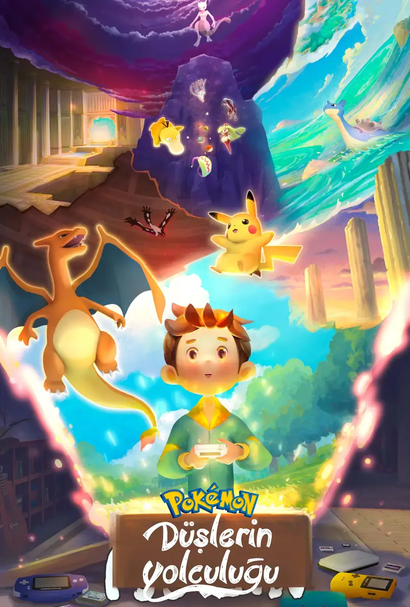 The Journey of One Dream