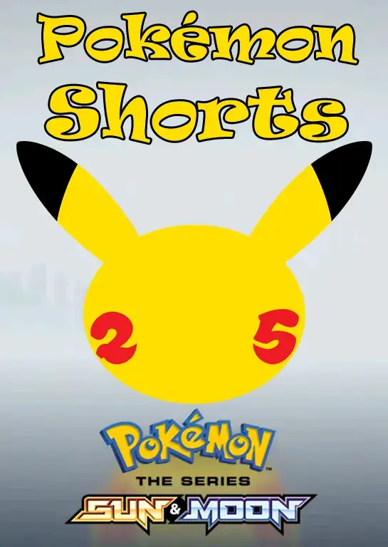 Pokémon Shorts